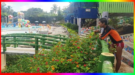 Fun Getaway at Bet ‘N Choy Farm & Resort .